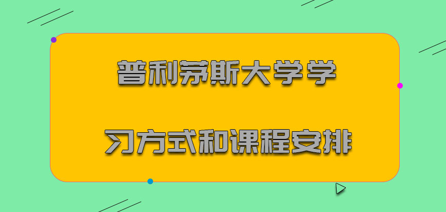 普利茅斯大学mba各种学习方式和课程安排