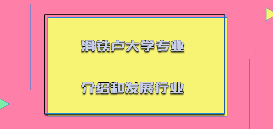 滑铁卢大学mba专业的介绍和发展的行业