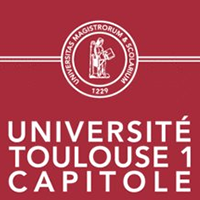 图卢兹社会科学第一大学